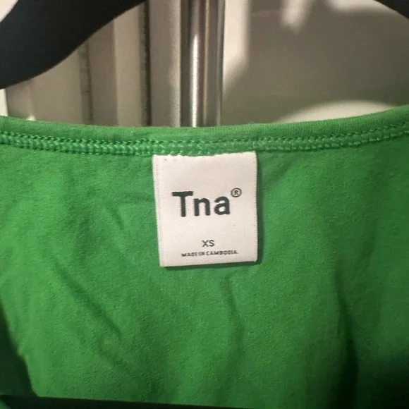 Aritzia Malibu Dress - Picture 2 of 3